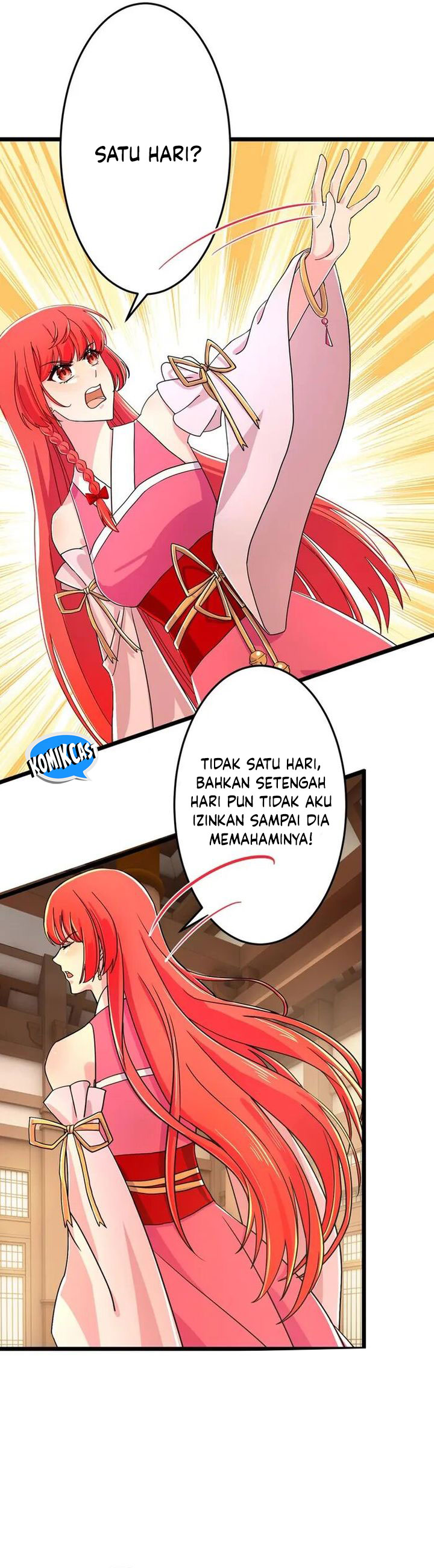 Dilarang COPAS - situs resmi www.mangacanblog.com - Komik against the gods 676 - chapter 676 677 Indonesia against the gods 676 - chapter 676 Terbaru 22|Baca Manga Komik Indonesia|Mangacan